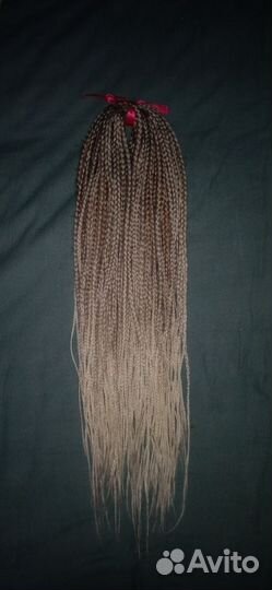 Комплект де косы