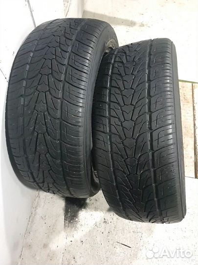 Nexen Roadian HP SUV 255/50 R20