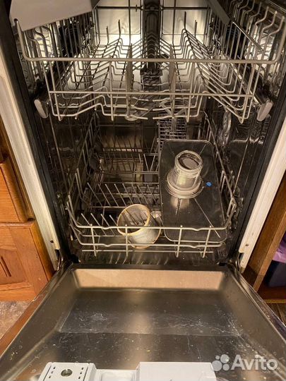Посудомоечная машина Bosch 45