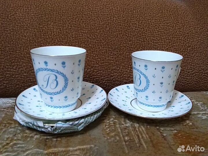 Сахарницы молочники