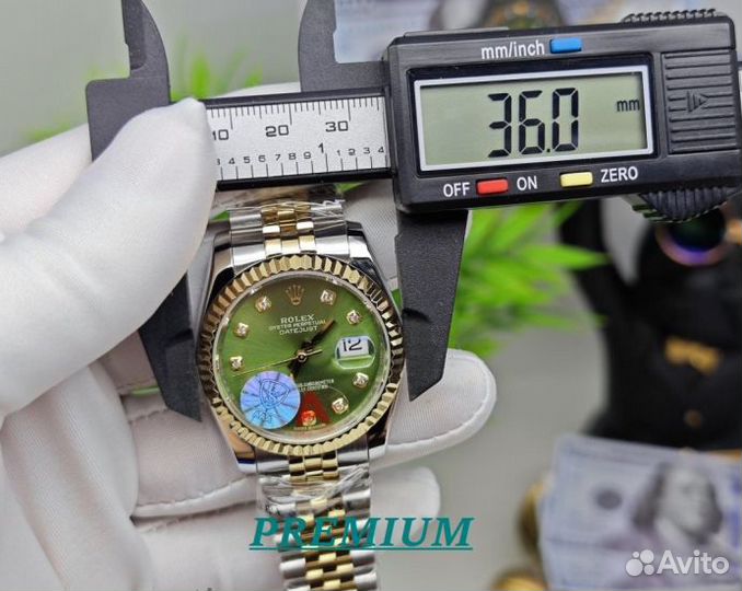 Часы Rolex для роскошных женщин