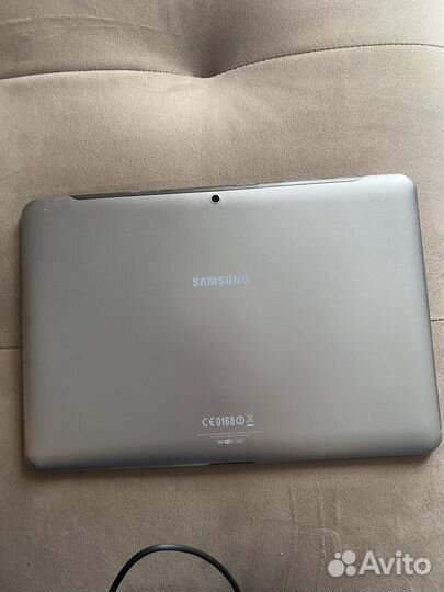 Планшет samsung galaxy tab 2 на запчасти