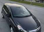 Opel Corsa 1.4 AT, 2013, 92 840 км