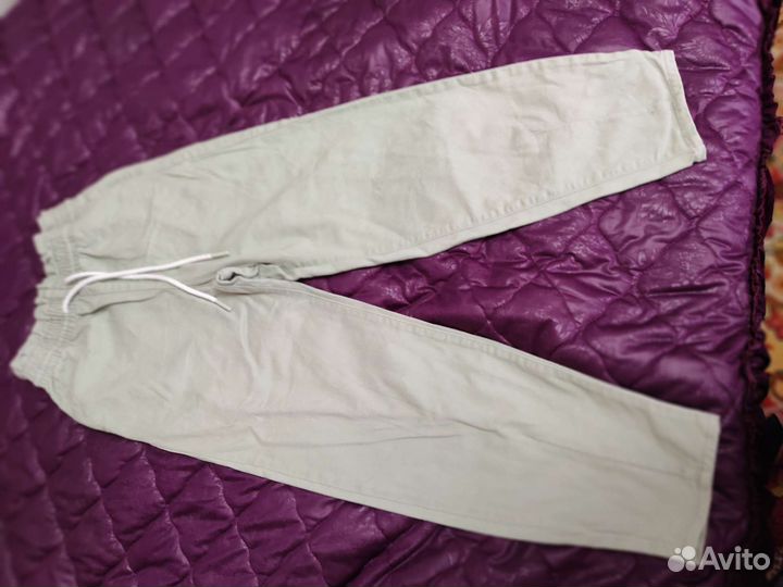 Брюки, джинсы 152-164