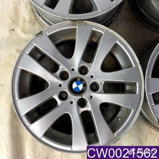 Диски R16 BMW Б/у оригинал