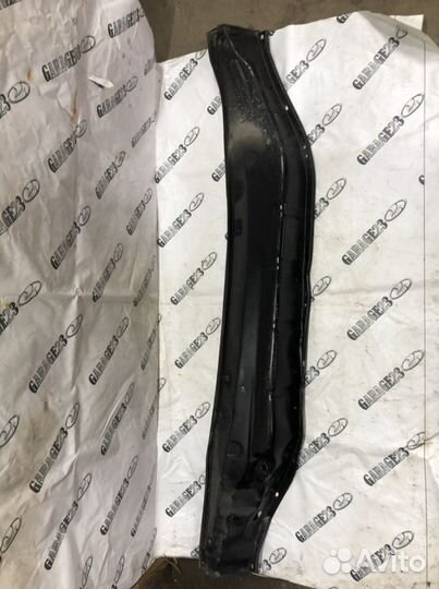 Жабо Lexus Rx 300