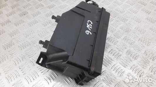 Блок предохранителей mercedes benz M-class W164 (C