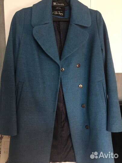 Пальто женское