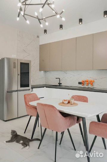 Кухонный гарнитур в рассрочку