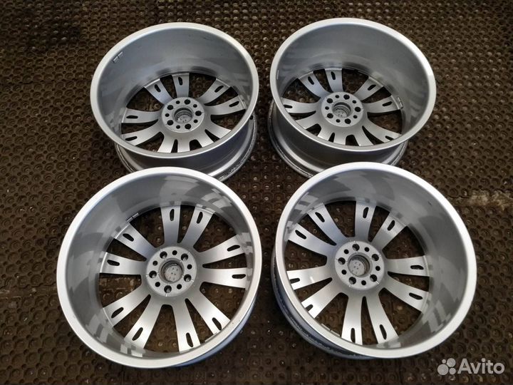 Диски R20 Audi A8 S8 D5 4N D4 4H A7 S7 4 шт