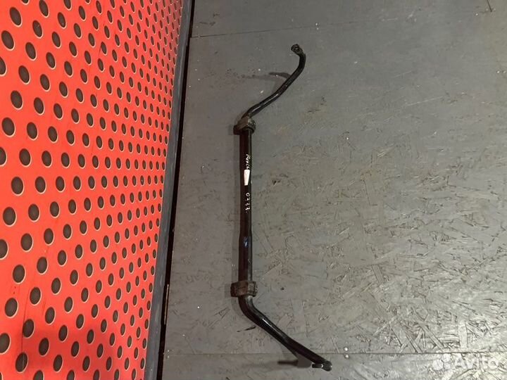 Стабилизатор подвески (поперечной устойчивости)