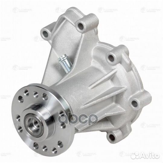 Насос водяной SsangYong Musso (93) /Korando (95