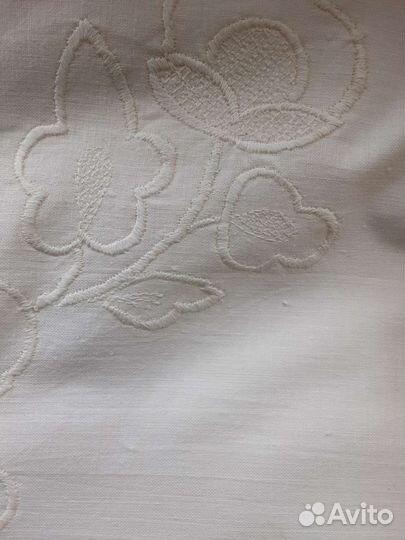 Постельное белье СССР новое