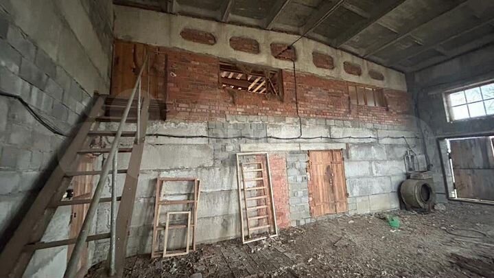 Продам производственное помещение, 4522 м²