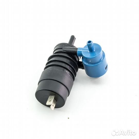 Насос омывателя стекол opel/VW op14500175 dominant