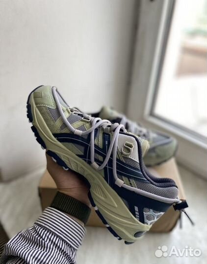 Мужские кроссовки Asics Gel Kahana TR v2