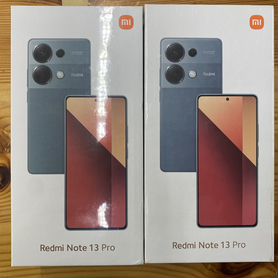 Xiaomi Redmi Note 13 Pro, 12/512 ГБ