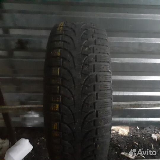 Pirelli Winter Carving 205/55 R16
