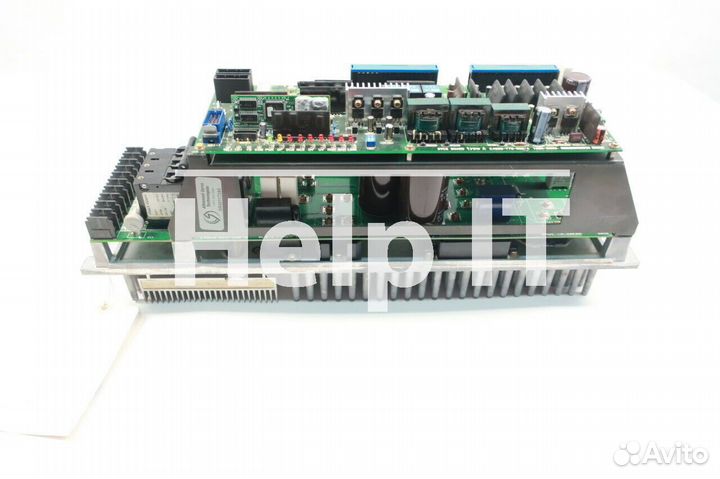 Сервопривод Okuma blii-D275A I006-06137