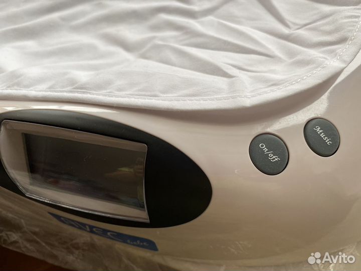 Детские весы