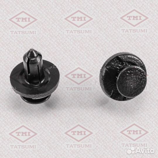 Tatsumi TJB1025 Клипса автомобильная