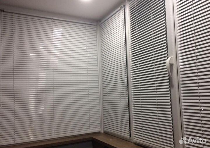 Горизонтальные жалюзи C2861-C4158