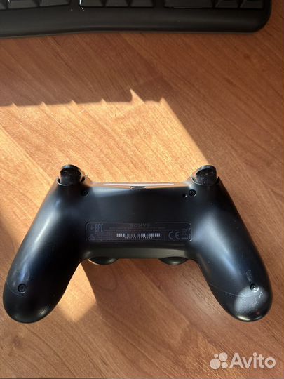 Джойстик для ps4