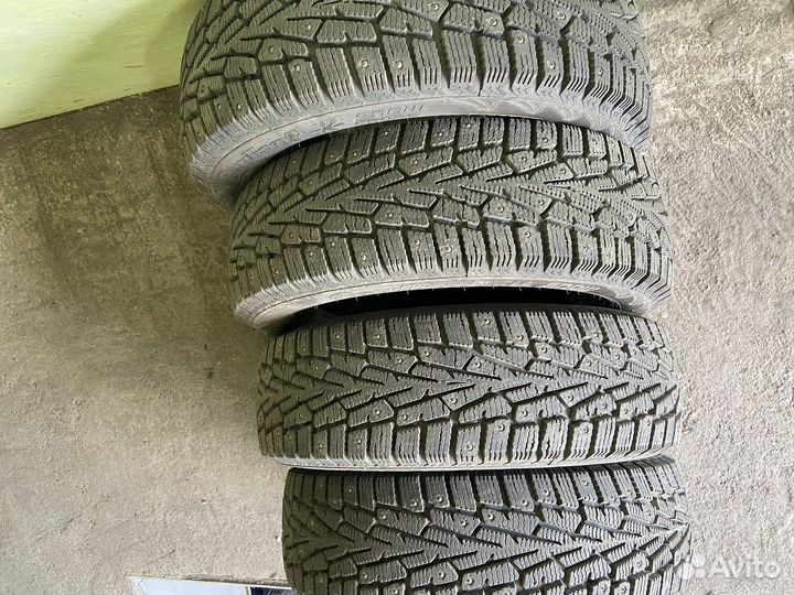 Cordiant Snow Cross 185/60 R15