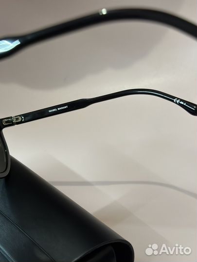 Очки новые Isabel Marant
