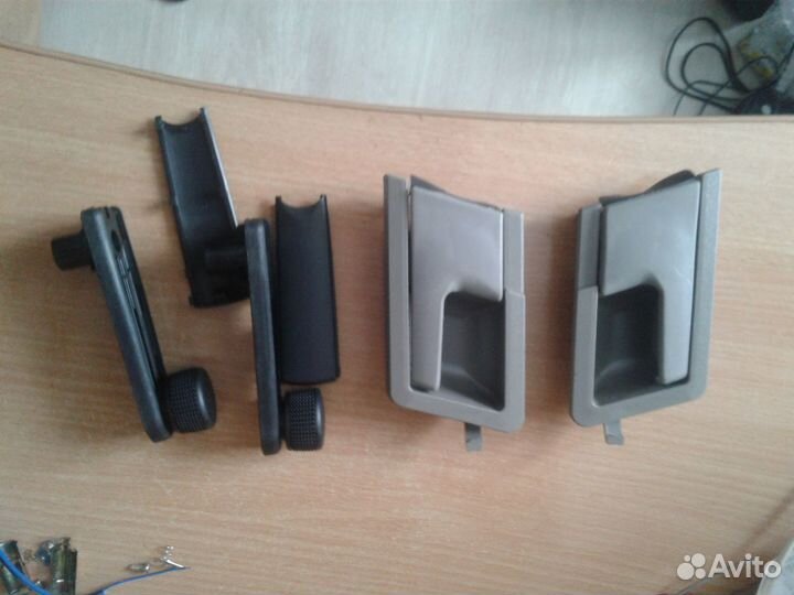 Volkswagen Transporter t4