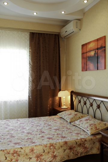 3-к. квартира, 69 м², 6/6 эт.