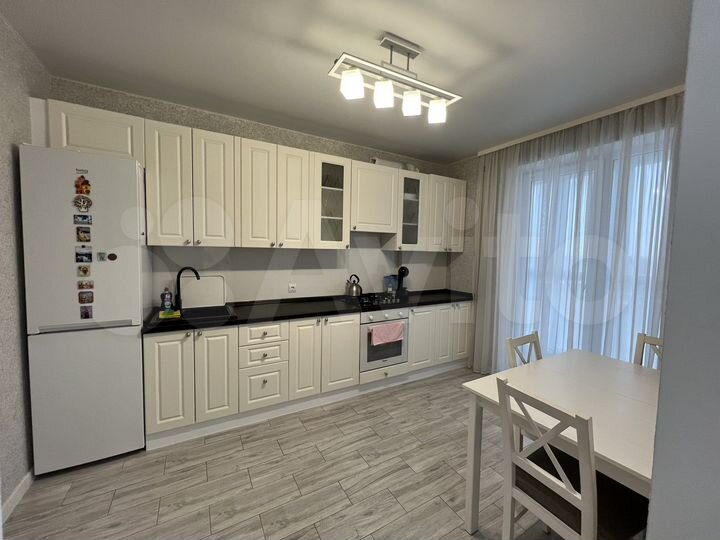 1-к. квартира, 30 м², 10/10 эт.