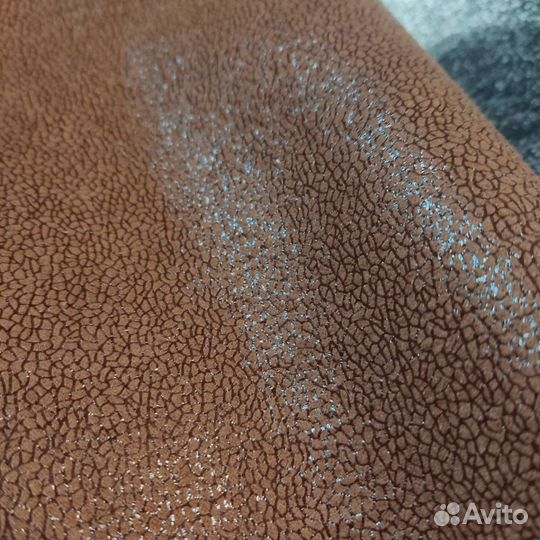 Ткань мебельная искусственная замша