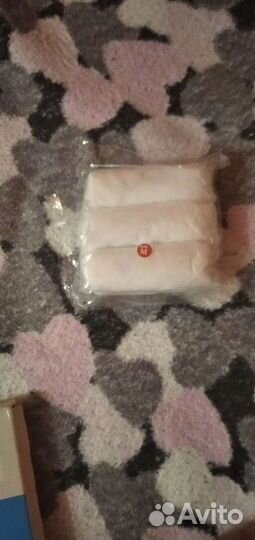 Трусы одноразовые после родовые м 44-46 размер, 3