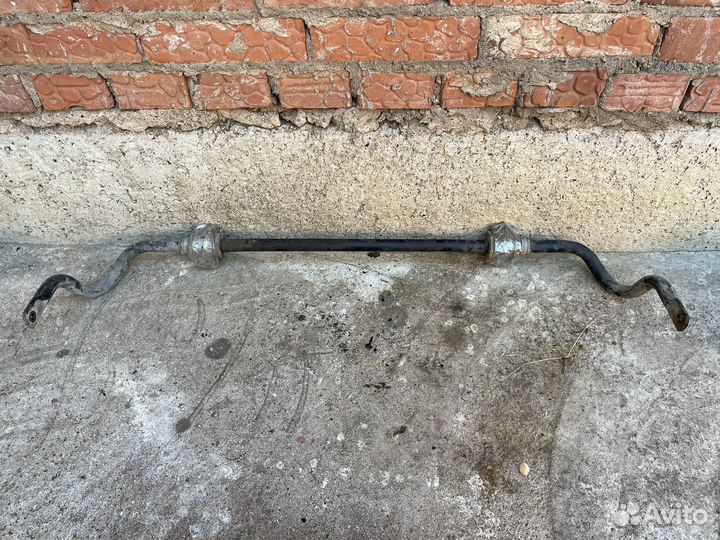 Стабилизатор honda HR-V gh 1999