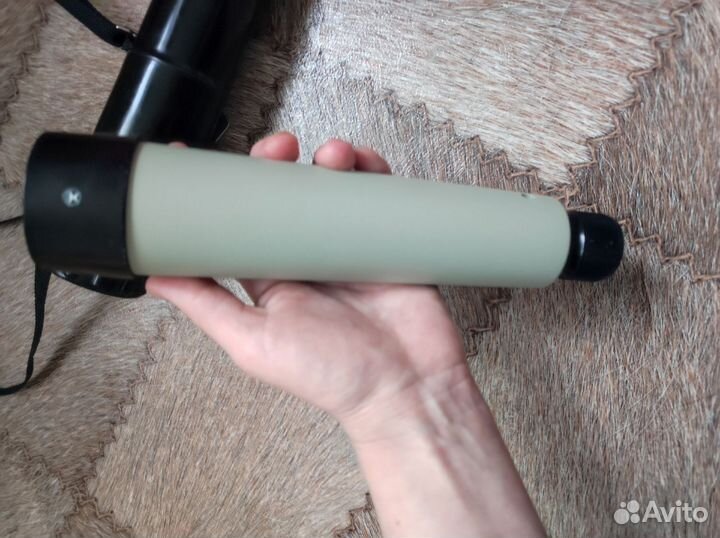 Подзорная труба СССР Турист 3 20х50