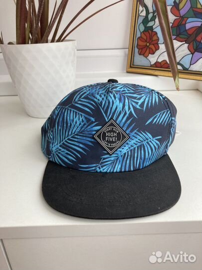 Бейсболка для мальчика