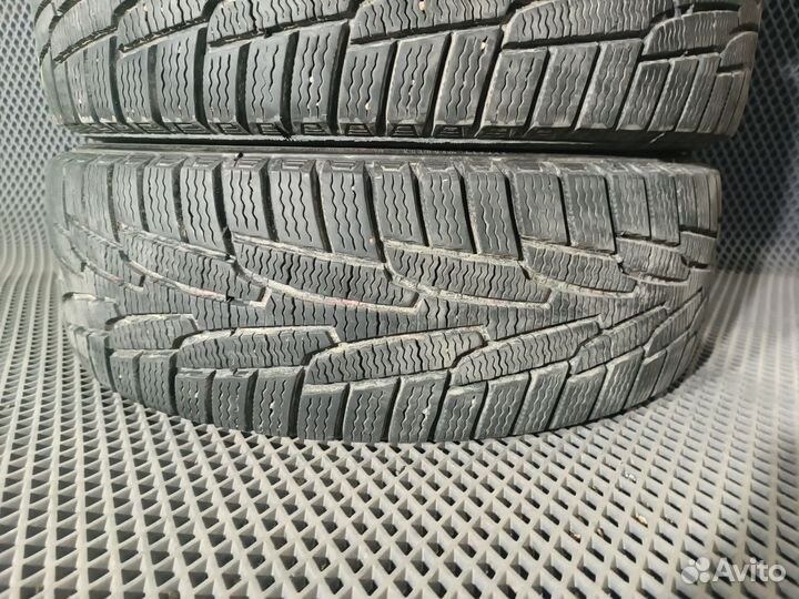 Marshal I'Zen KW31 185/65 R15