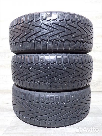 Pirelli Ice Zero 205/60 R16 96T
