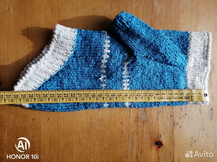 Пуловер для маленькой собачки