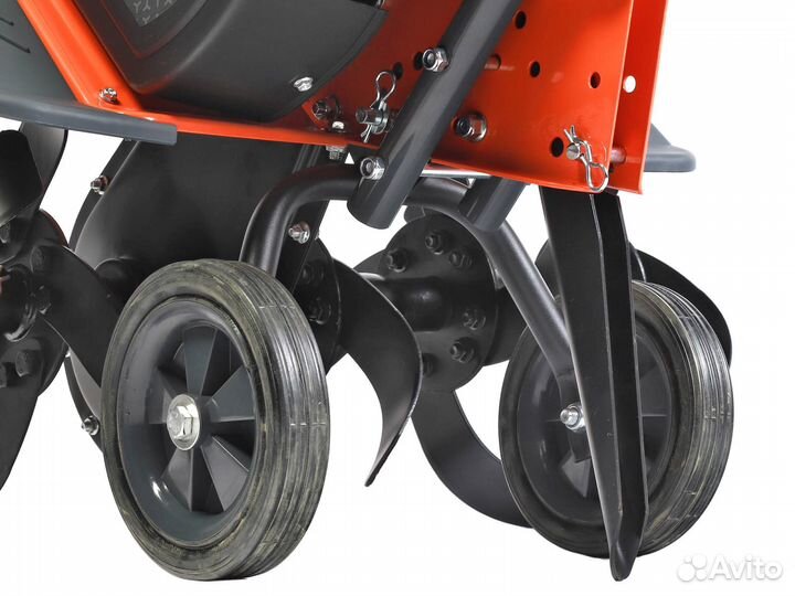 Культиватор