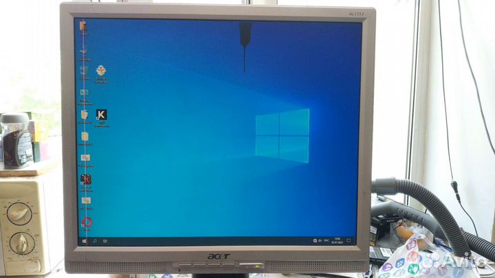 Мониторы LG, Philips, Acer