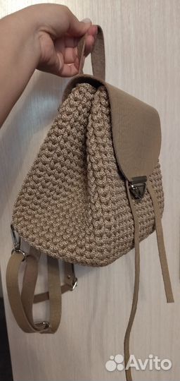 Вязание на заказ крючком