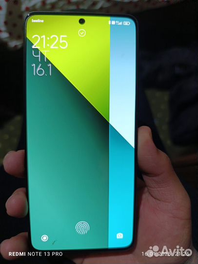 Xiaomi Poco X6, 12/256 ГБ