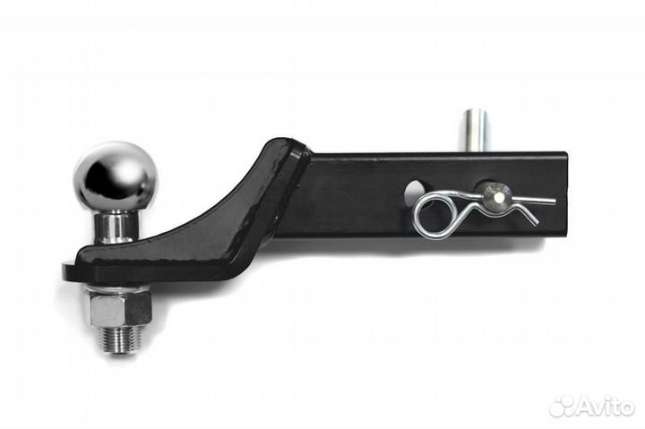 Фаркоп Haval H5 2020/ Great Wool Hover H3/H5 2010