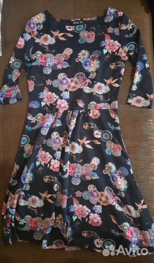 Пакет одежды 42 44