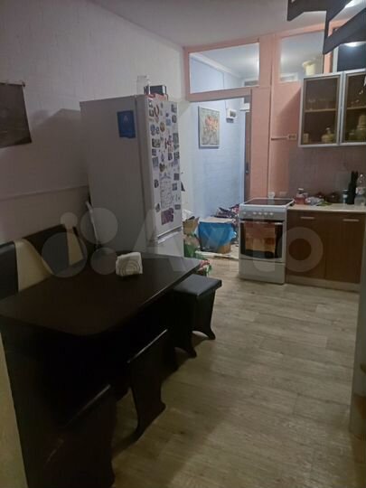 3-к. квартира, 65 м², 2/3 эт.