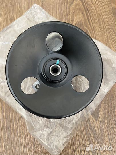 Насос гидроусилителя (гур) CGA 12PSP005RA