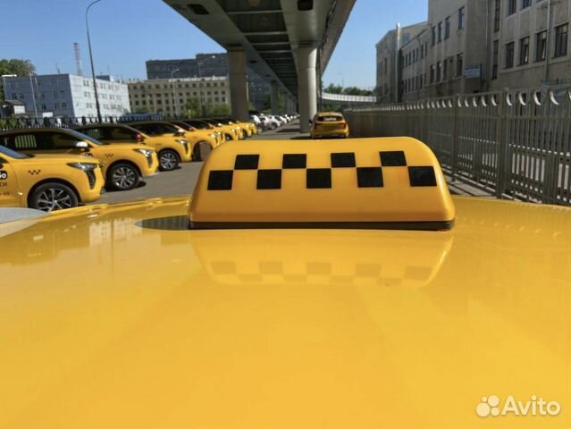 Водитель аренда без залогов мск