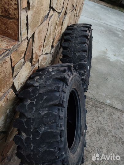 Nortec ET 500 320/9.5 R16 29U